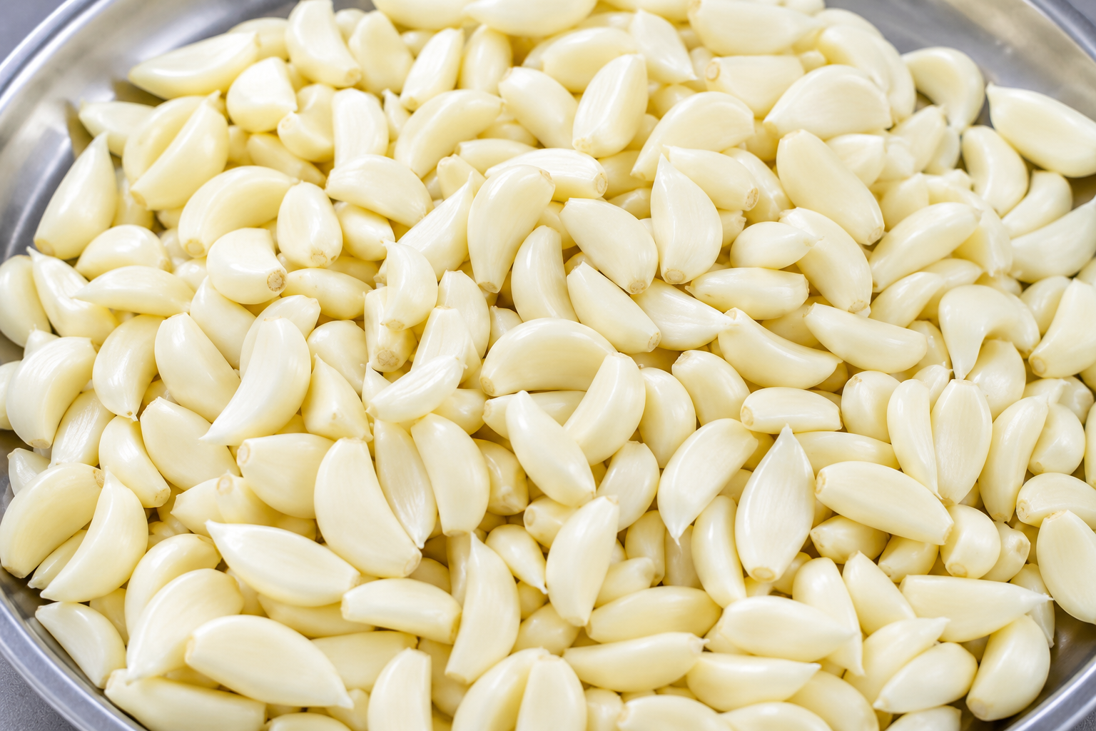 Fresh Bulk Garlic